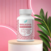 Braxova Breast Enlargement Capsule
