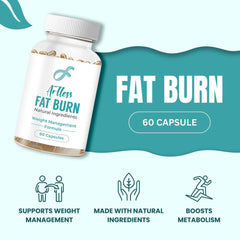 Artless Fat Burn