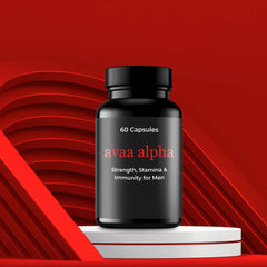 Stamina Enhancement Capsule