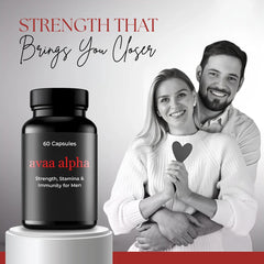 Stamina Enhancement Capsule