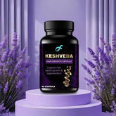 Keshveda Hair Growth Capsule